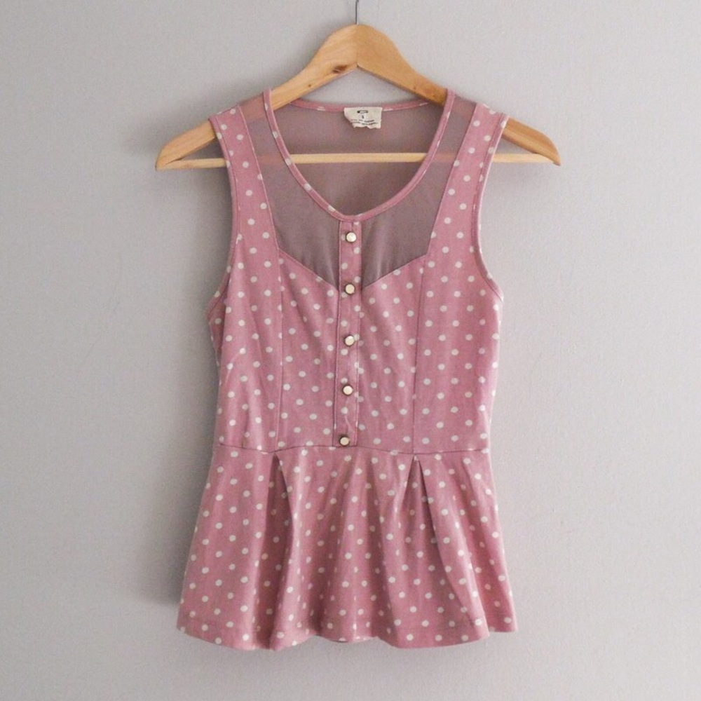 Urban Outfitters Top